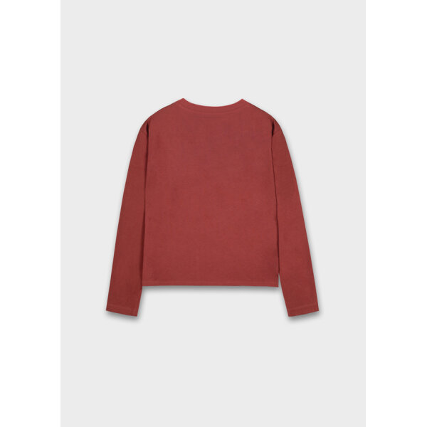 ΠΑΙΔΙΚΗ ΜΠΛΟΥΖΑ  ΑΓΟΡΙ MAYORAL 15-07012-045 - Image 2