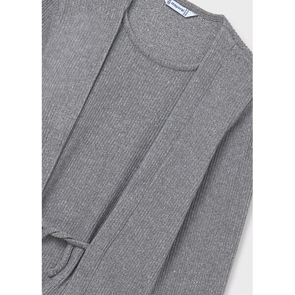 ΠΑΙΔΙΚΟ ΤΟΠ ΑΣΗΜΙ ΚΟΡΙΤΣΙ MAYORAL 15-07033-040 - Image 3