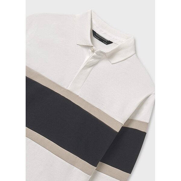 ΠΑΙΔΙΚΟ ΠΟΛΟ ΕΚΡΟΥ ΑΓΟΡΙ MAYORAL 15-07104-026 - Image 7