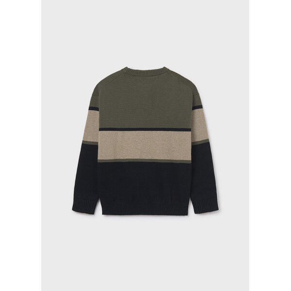 ΠΑΙΔΙΚΟ ΖΕΡΣΕΥ ΡΙΓΑ ΠΡΑΣΙΝΟ ΑΓΟΡΙ MAYORAL 15-07303-057 - Image 5