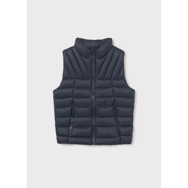 ΠΑΙΔΙΚΟ ΓΙΛΕΚΟ ΑΝΑΛΑΦΡΟ ΜΠΛΕ ΑΓΟΡΙ MAYORAL 15-07305-084 - Image 4