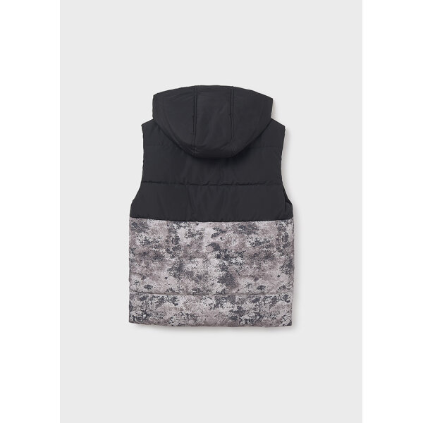 ΠΑΙΔΙΚΟ ΓΙΛΕΚΟ ΜΑΥΡΟ  ΑΓΟΡΙ MAYORAL 15-07306-068 - Image 2