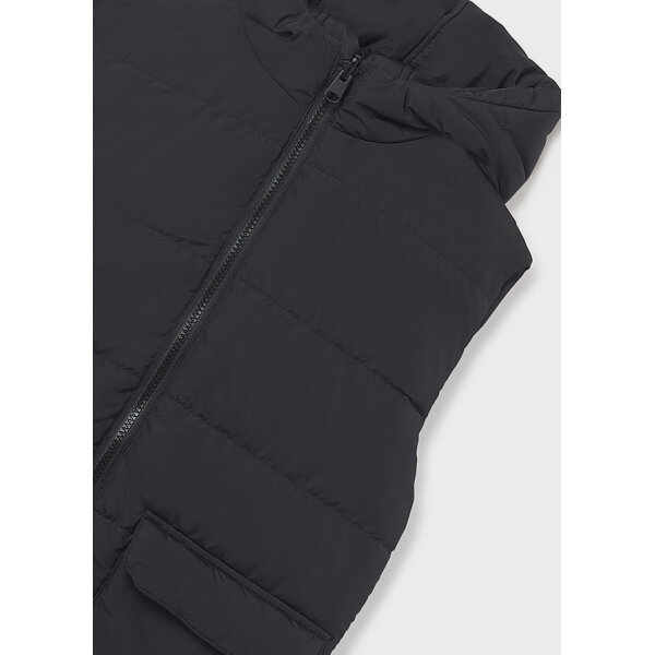 ΠΑΙΔΙΚΟ ΓΙΛΕΚΟ ΜΑΥΡΟ  ΑΓΟΡΙ MAYORAL 15-07306-068 - Image 4