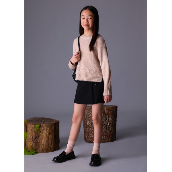 ΠΑΙΔΙΚΟ ΖΕΡΣΕΥ ΛΟΥΡΕΞ ΜΠΕΖ ΚΟΡΙΤΣΙ MAYORAL 15-07307-063 - Image 4