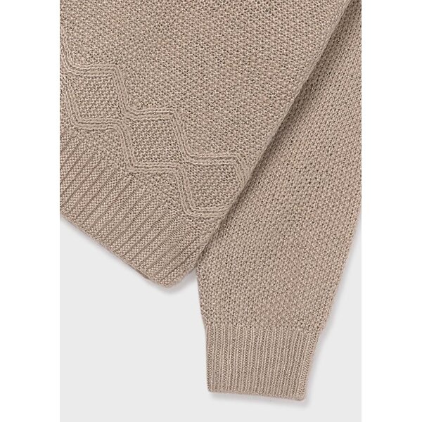 ΠΑΙΔΙΚΟ ΖΕΡΣΕΥ ΛΟΥΡΕΞ ΜΠΕΖ ΚΟΡΙΤΣΙ MAYORAL 15-07307-063 - Image 7