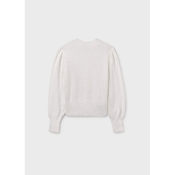 ΠΑΙΔΙΚΟ ΖΕΡΣΕΥ ΓΟΥΝΙΝΟ ΕΚΡΟΥ ΚΟΡΙΤΣΙ MAYORAL 15-07308-041 - Image 6