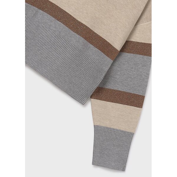 ΠΑΙΔΙΚΟ ΖΕΡΣΕΥ ΑΣΗΜΙ ΚΟΡΙΤΣΙ MAYORAL 15-07310-068 - Image 6