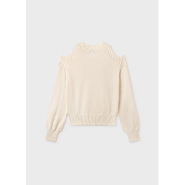 ΠΑΙΔΙΚΟ ΖΕΡΣΕΥ  ΜΠΕΖ ΚΟΡΙΤΣΙ MAYORAL 15-07312-075 - Image 1