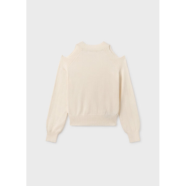 ΠΑΙΔΙΚΟ ΖΕΡΣΕΥ  ΜΠΕΖ ΚΟΡΙΤΣΙ MAYORAL 15-07312-075 - Image 2