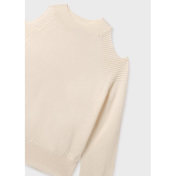 ΠΑΙΔΙΚΟ ΖΕΡΣΕΥ  ΜΠΕΖ ΚΟΡΙΤΣΙ MAYORAL 15-07312-075 - Image 3