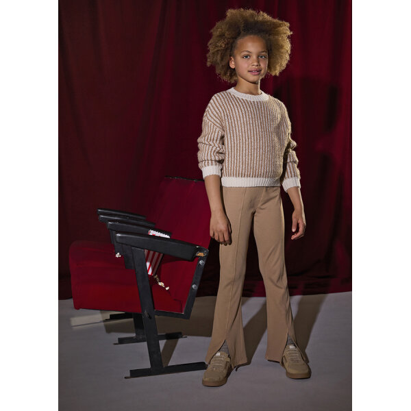 ΠΑΙΔΙΚΟ ΖΕΡΣΕΥ ΚΑΦΕ  ΚΟΡΙΤΣΙ MAYORAL 15-07315-089 - Image 1