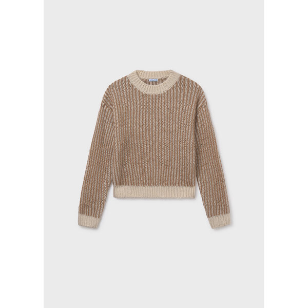 ΠΑΙΔΙΚΟ ΖΕΡΣΕΥ ΚΑΦΕ  ΚΟΡΙΤΣΙ MAYORAL 15-07315-089 - Image 3