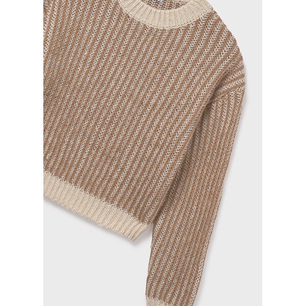 ΠΑΙΔΙΚΟ ΖΕΡΣΕΥ ΚΑΦΕ  ΚΟΡΙΤΣΙ MAYORAL 15-07315-089 - Image 5