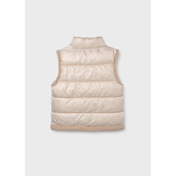 ΠΑΙΔΙΚΟ ΓΙΛΕΚΟ ΠΡΟΒΑΤΟ ΜΠΕΖ ΚΟΡΙΤΣΙ MAYORAL 15-07322-066 - Image 2