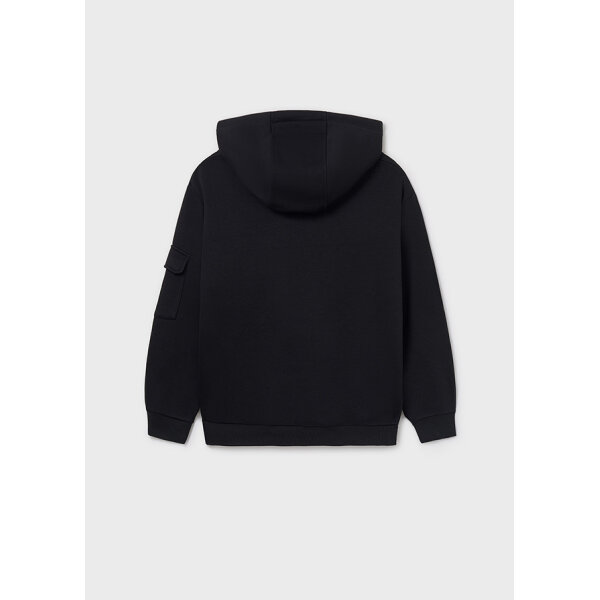 ΠΑΙΔΙΚΟ ΦΟΥΤΕΡ ΜΑΥΡΟ ΑΓΟΡΙ MAYORAL 15-07403-082 - Image 3