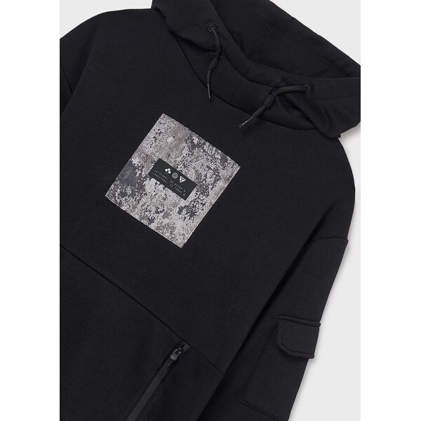 ΠΑΙΔΙΚΟ ΦΟΥΤΕΡ ΜΑΥΡΟ ΑΓΟΡΙ MAYORAL 15-07403-082 - Image 4