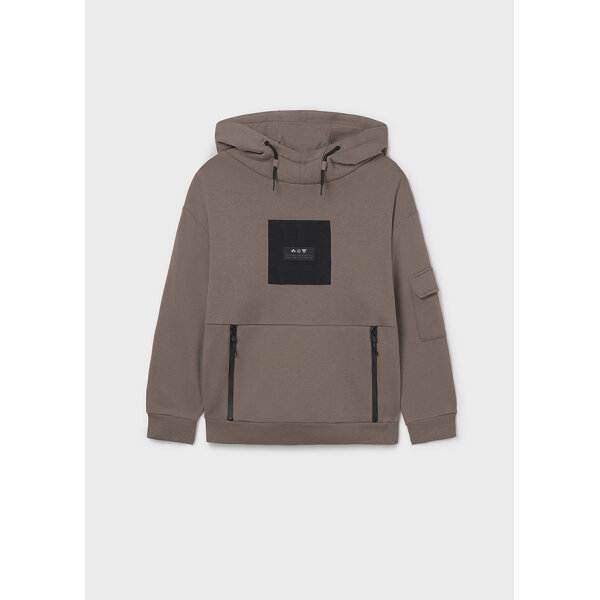 ΠΑΙΔΙΚΟ ΠΟΥΛΟΒΕΡ ΓΚΡΙ ΑΓΟΡΙ MAYORAL 15-07403-083 - Image 4