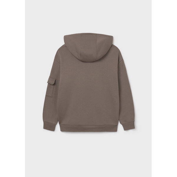 ΠΑΙΔΙΚΟ ΠΟΥΛΟΒΕΡ ΓΚΡΙ ΑΓΟΡΙ MAYORAL 15-07403-083 - Image 5