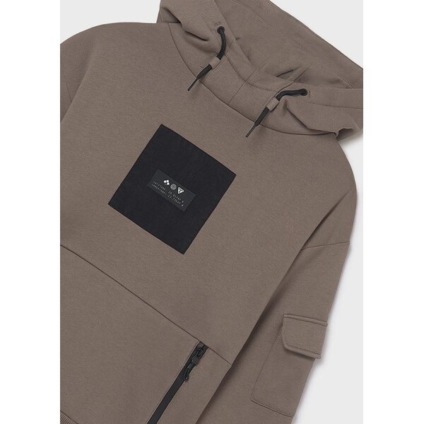 ΠΑΙΔΙΚΟ ΠΟΥΛΟΒΕΡ ΓΚΡΙ ΑΓΟΡΙ MAYORAL 15-07403-083 - Image 6