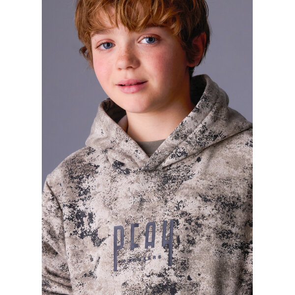 ΠΑΙΔΙΚΟ ΦΟΥΤΕΡ ΣΤΑΜΠΩΤΟ ΜΠΕΖ ΑΓΟΡΙ MAYORAL 15-07404-086 - Image 2