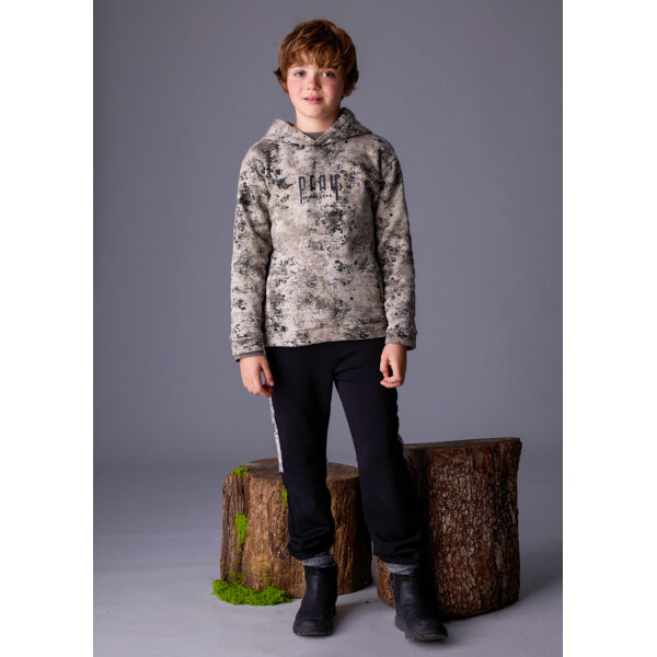 ΠΑΙΔΙΚΟ ΦΟΥΤΕΡ ΣΤΑΜΠΩΤΟ ΜΠΕΖ ΑΓΟΡΙ MAYORAL 15-07404-086 - Image 3