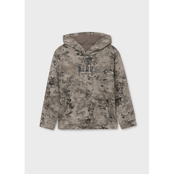 ΠΑΙΔΙΚΟ ΦΟΥΤΕΡ ΣΤΑΜΠΩΤΟ ΜΠΕΖ ΑΓΟΡΙ MAYORAL 15-07404-086 - Image 4