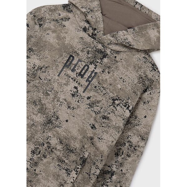 ΠΑΙΔΙΚΟ ΦΟΥΤΕΡ ΣΤΑΜΠΩΤΟ ΜΠΕΖ ΑΓΟΡΙ MAYORAL 15-07404-086 - Image 6