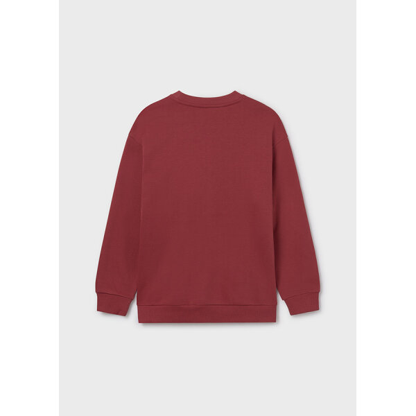 ΠΑΙΔΙΚΟ ΠΟΥΛΟΒΕΡ ΜΩΒ  ΑΓΟΡΙ MAYORAL 15-07405-091 - Image 3