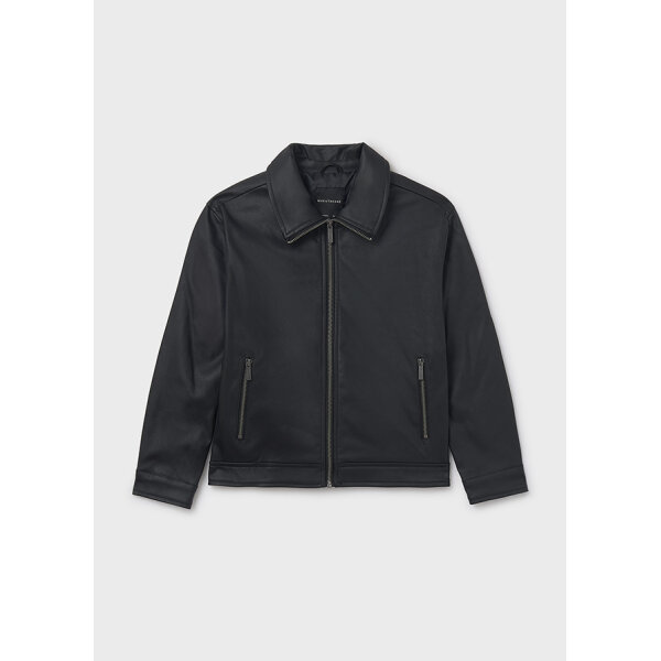 ΠΑΙΔΙΚΟ ΤΖΑΚΕΤ ΜΑΥΡΟ ΑΓΟΡΙ MAYORAL 15-07410-006 - Image 1