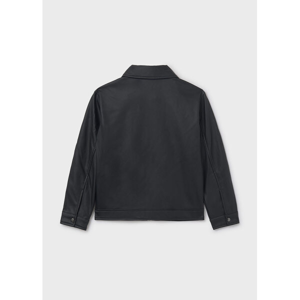 ΠΑΙΔΙΚΟ ΤΖΑΚΕΤ ΜΑΥΡΟ ΑΓΟΡΙ MAYORAL 15-07410-006 - Image 3