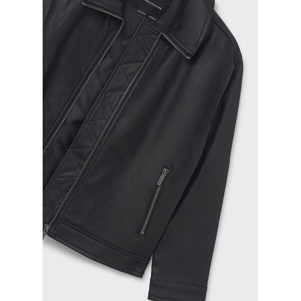 ΠΑΙΔΙΚΟ ΤΖΑΚΕΤ ΜΑΥΡΟ ΑΓΟΡΙ MAYORAL 15-07410-006 - Image 4