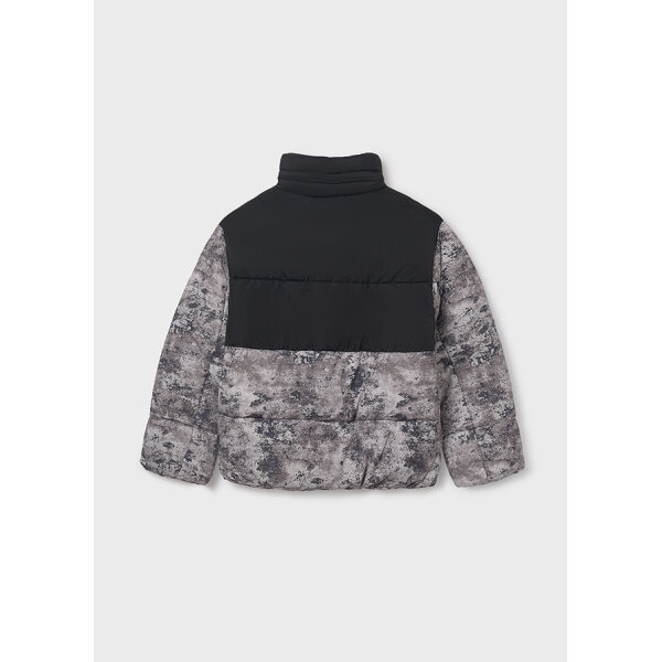 ΠΑΙΔΙΚΟ ΜΠΟΥΦΑΝ ΜΠΕΖ/ΜΑΥΡΟ  ΑΓΟΡΙ MAYORAL 15-07414-030 - Image 4