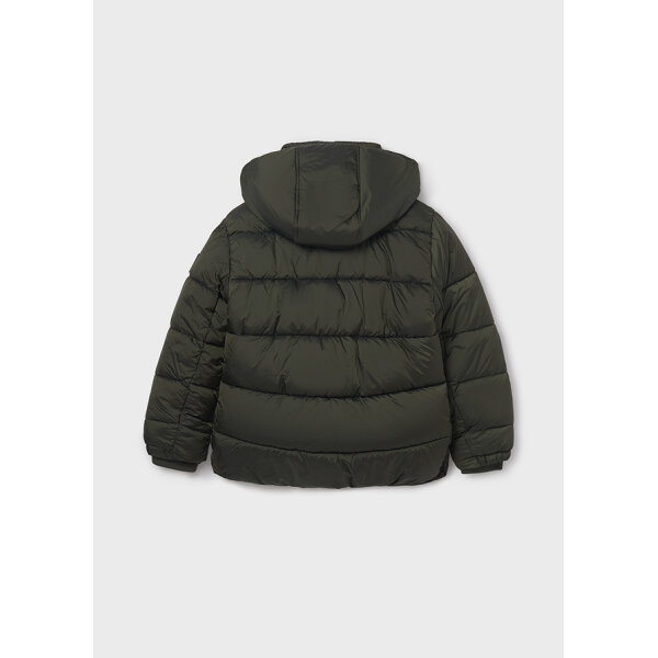 ΠΑΙΔΙΚΟ ΜΠΟΥΦΑΝ ΠΡΑΣΙΝΟ ΑΓΟΡΙ MAYORAL 15-07416-034 - Image 3