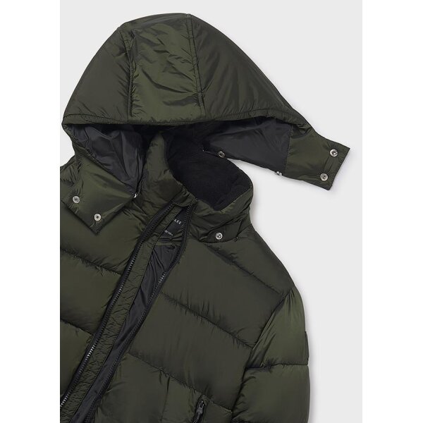 ΠΑΙΔΙΚΟ ΜΠΟΥΦΑΝ ΠΡΑΣΙΝΟ ΑΓΟΡΙ MAYORAL 15-07416-034 - Image 4