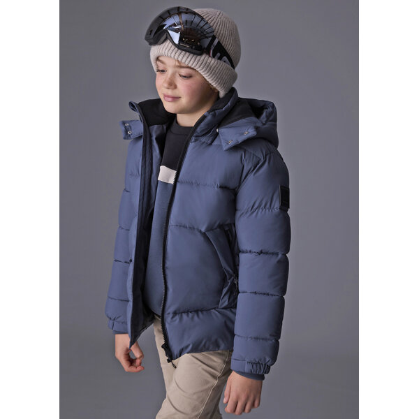 ΠΑΙΔΙΚΟ ΜΠΟΥΦΑΝ ΑΓΟΡΙ MAYORAL 15-07416-035 - Image 1