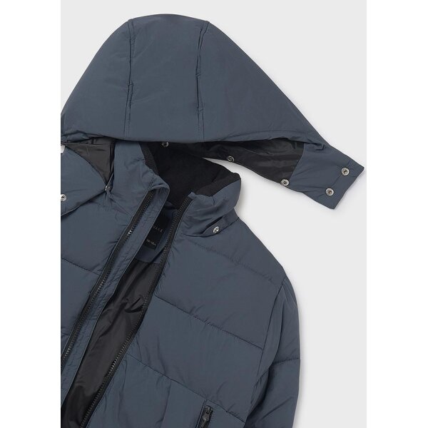 ΠΑΙΔΙΚΟ ΜΠΟΥΦΑΝ ΑΓΟΡΙ MAYORAL 15-07416-035 - Image 5