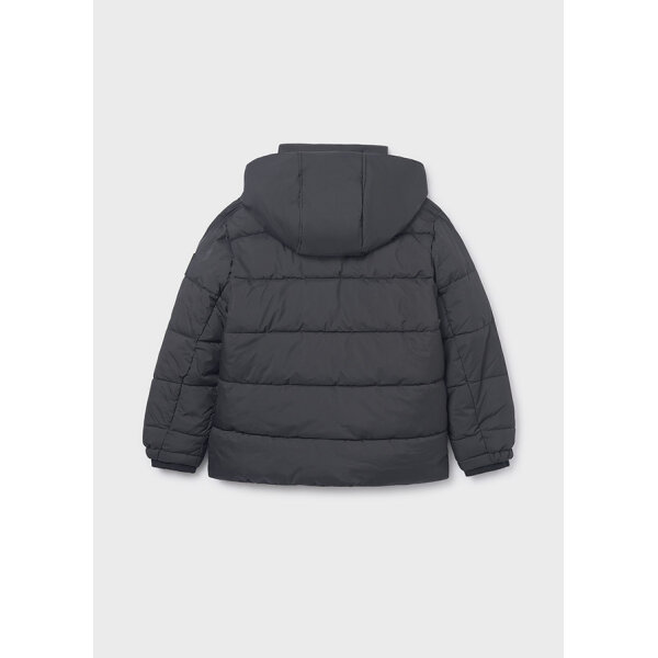 ΠΑΙΔΙΚΟ ΜΠΟΥΦΑΝ ΜΑΥΡΟ ΑΓΟΡΙ MAYORAL 15-07416-037 - Image 2