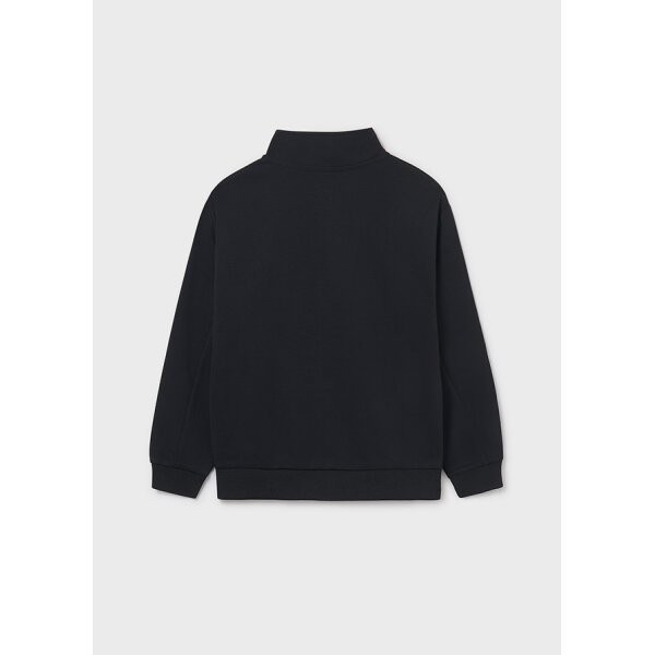 ΠΑΙΔΙΚΗ ΖΑΚΕΤΑ ΜΑΚΟ ΜΑΥΡΟ ΑΓΟΡΙ MAYORAL 15-07420-019 - Image 3