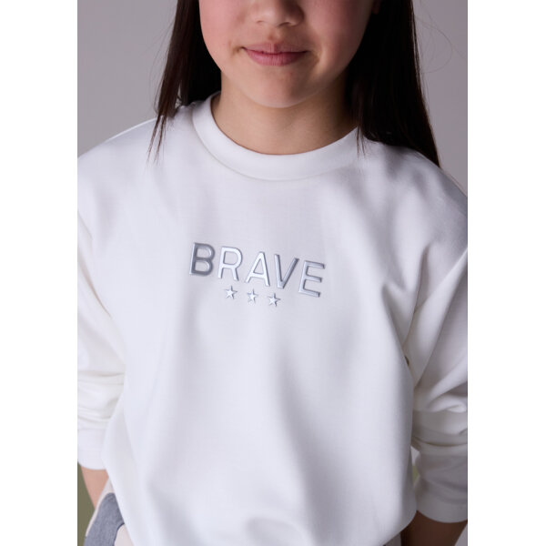 ΠΑΙΔΙΚΟ  ΦΟΥΤΕΡ ΕΚΡΟΥ BRAVE ΚΟΡΙΤΣΙ MAYORAL 15-07423-019 - Image 3