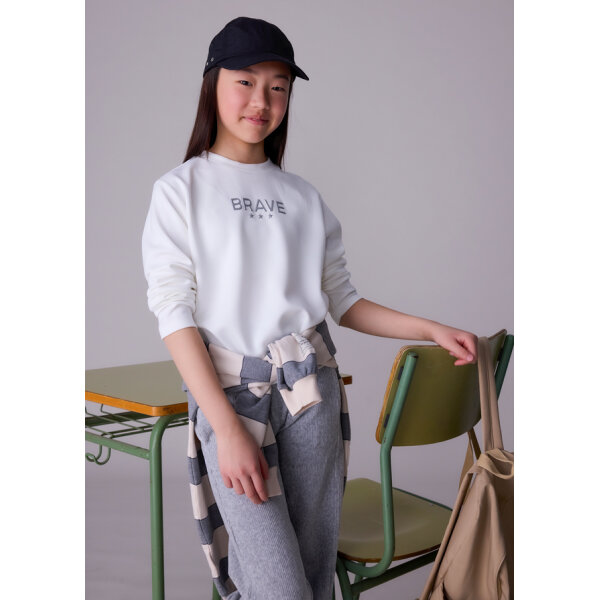 ΠΑΙΔΙΚΟ  ΦΟΥΤΕΡ ΕΚΡΟΥ BRAVE ΚΟΡΙΤΣΙ MAYORAL 15-07423-019 - Image 4