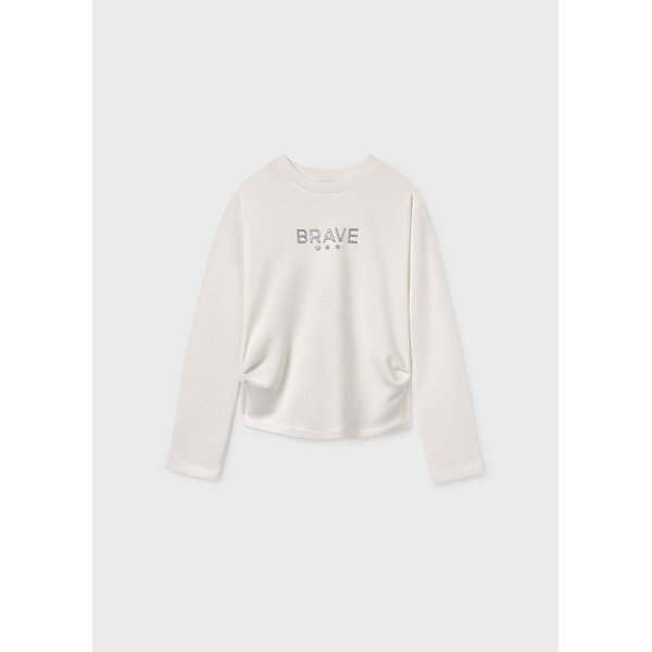 ΠΑΙΔΙΚΟ  ΦΟΥΤΕΡ ΕΚΡΟΥ BRAVE ΚΟΡΙΤΣΙ MAYORAL 15-07423-019 - Image 5