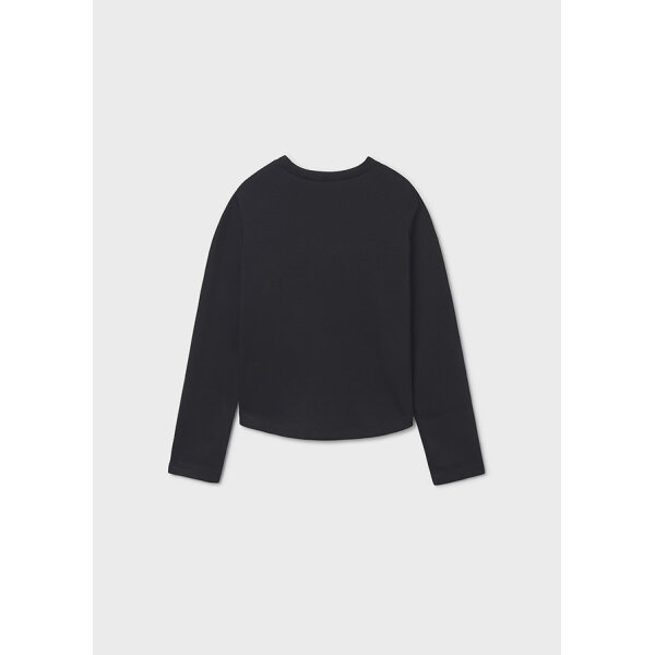 ΠΑΙΔΙΚΟ  ΦΟΥΤΕΡ ΜΑΥΡΟ BRAVE ΚΟΡΙΤΣΙ MAYORAL 15-07423-020 - Image 3