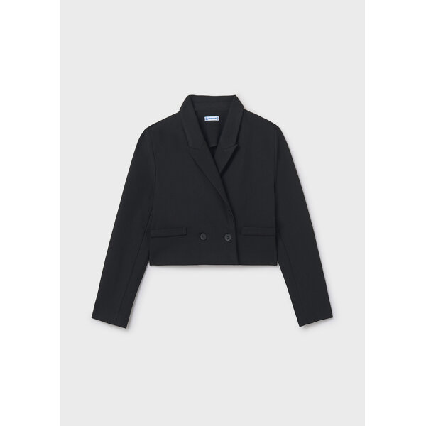 ΠΑΙΔΙΚΟ ΣΑΚΑΚΙ ΜΑΚΟ ΜΑΥΡΟ ΚΟΡΙΤΣΙ MAYORAL 15-07427-075 - Image 1