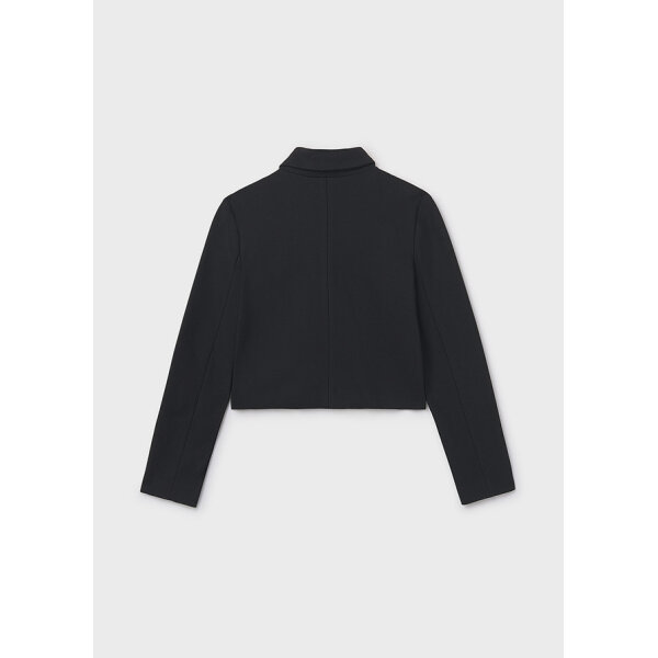 ΠΑΙΔΙΚΟ ΣΑΚΑΚΙ ΜΑΚΟ ΜΑΥΡΟ ΚΟΡΙΤΣΙ MAYORAL 15-07427-075 - Image 2