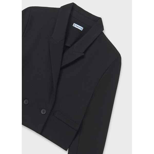 ΠΑΙΔΙΚΟ ΣΑΚΑΚΙ ΜΑΚΟ ΜΑΥΡΟ ΚΟΡΙΤΣΙ MAYORAL 15-07427-075 - Image 3