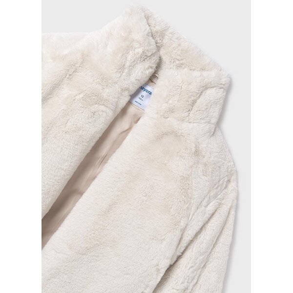 ΠΑΙΔΙΚΟ ΠΑΛΤΟ ΓΟΥΝΑ ΜΠΕΖ ΚΟΡΙΤΣΙ MAYORAL 15-07429-042 - Image 3