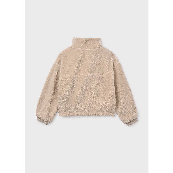 ΠΑΙΔΙΚΟ ΜΠΟΥΦΑΝ ΜΠΕΖ ΚΟΡΙΤΣΙ MAYORAL 15-07435-035 - Image 2