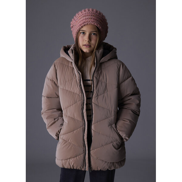 ΠΑΙΔΙΚΟ ΜΠΟΥΦΑΝ ΚΑΦΕ ΚΟΡΙΤΣΙ MAYORAL 15-07436-060 - Image 1