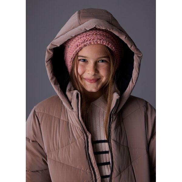 ΠΑΙΔΙΚΟ ΜΠΟΥΦΑΝ ΚΑΦΕ ΚΟΡΙΤΣΙ MAYORAL 15-07436-060 - Image 2