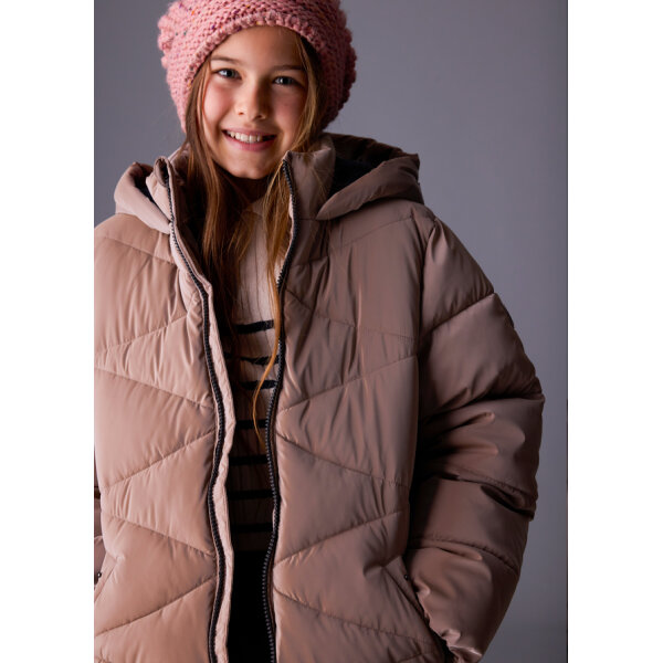 ΠΑΙΔΙΚΟ ΜΠΟΥΦΑΝ ΚΑΦΕ ΚΟΡΙΤΣΙ MAYORAL 15-07436-060 - Image 3